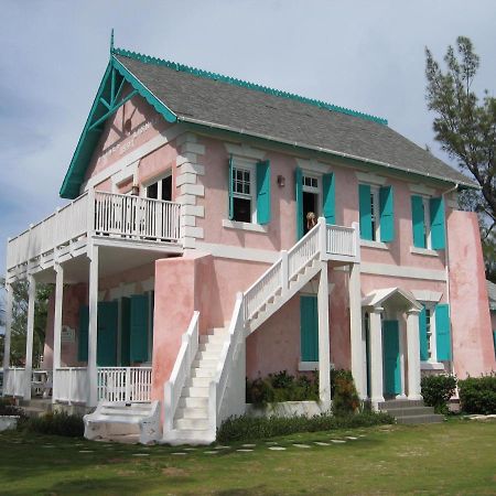 Gurgle And Whump Cottage Alice Town  Extérieur photo